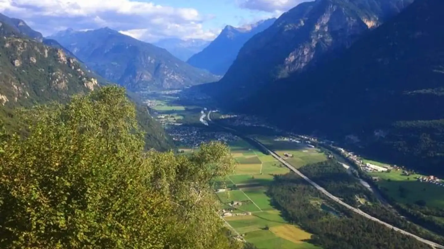 Casa singola in vendita - 6523 Preonzo - Photo 4