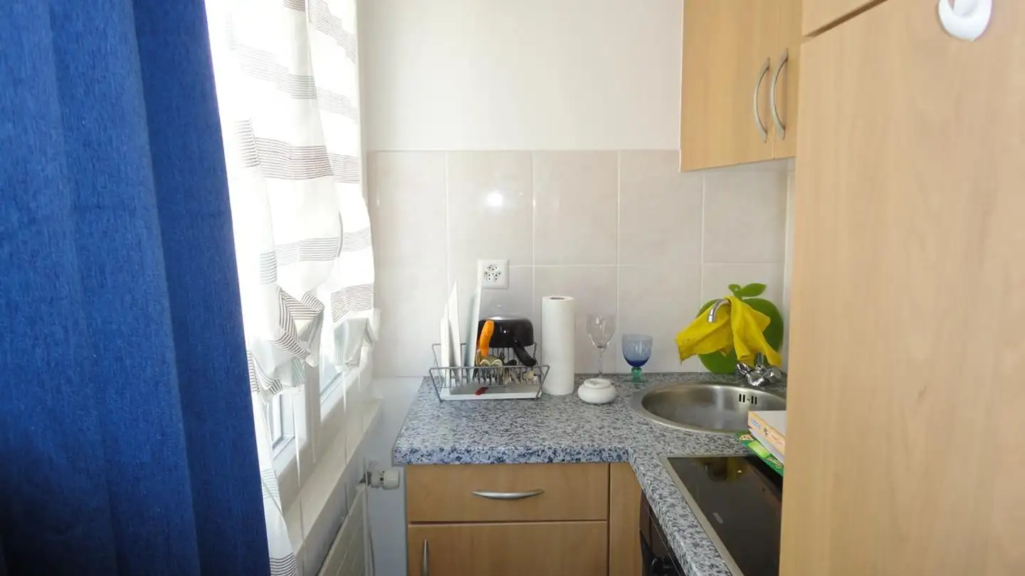 Apartment for rent - Rue du Ravin 1, 2300 La Chaux-de-Fonds