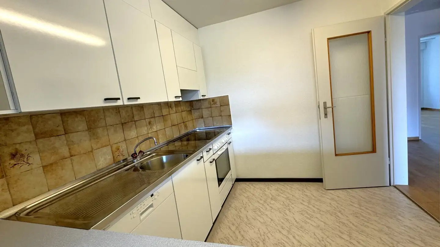 Casa singola in vendita - Bärenstrasse 14, 3414 Oberburg - Photo 3