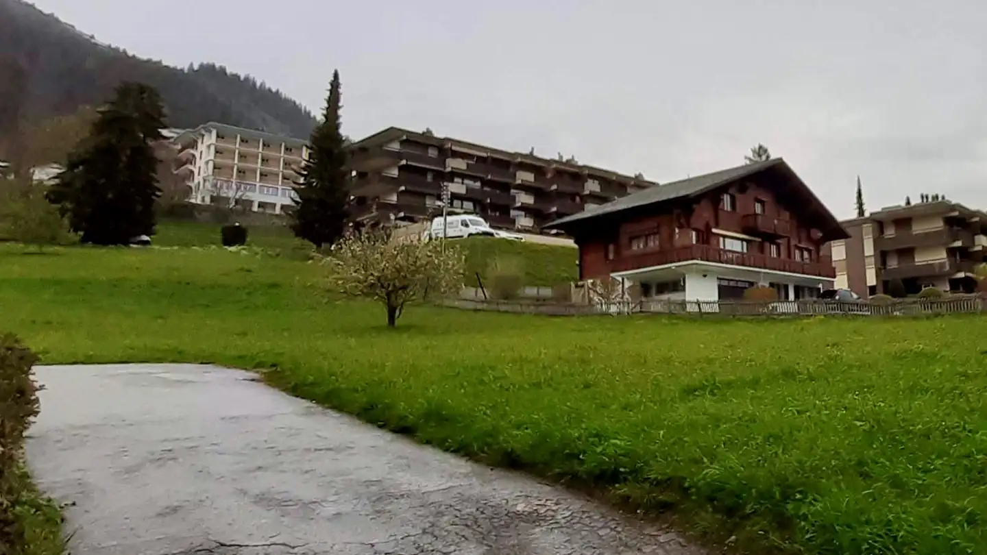 Mehrfamilienhaus kaufen - 1854 Leysin - Foto 4