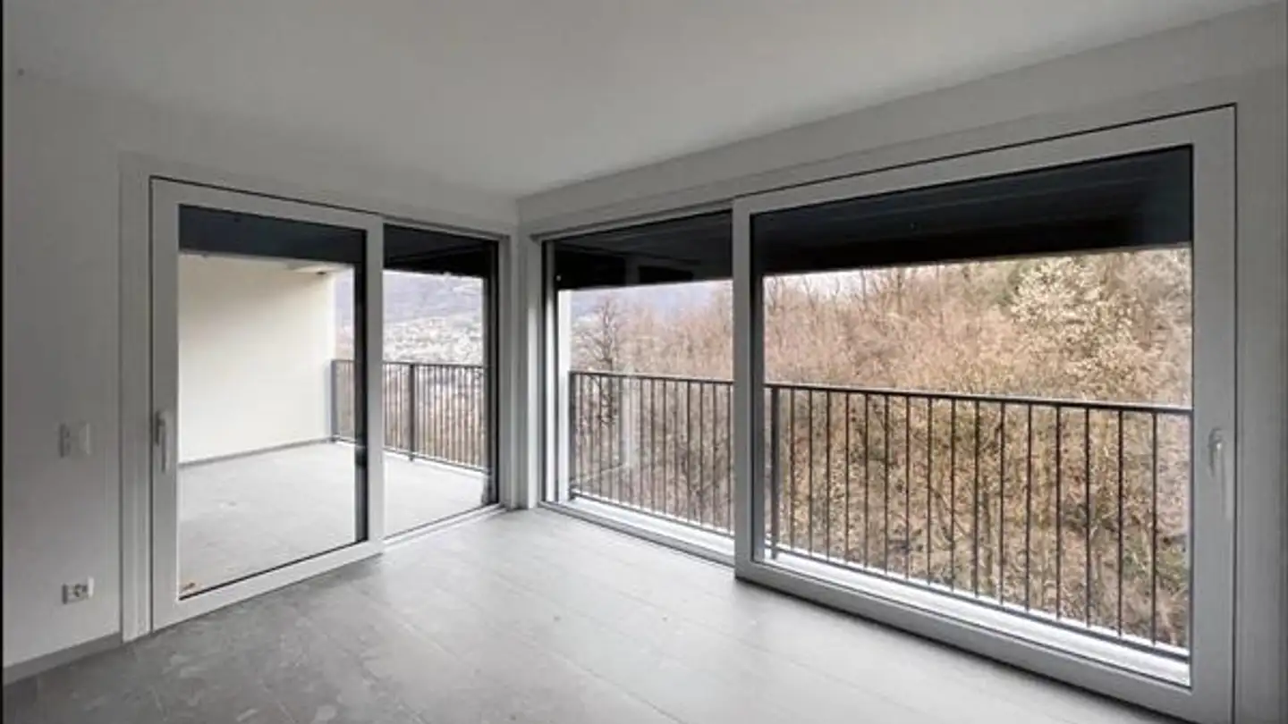 Appartement à vendre - 6832 Pedrinate - Photo 4