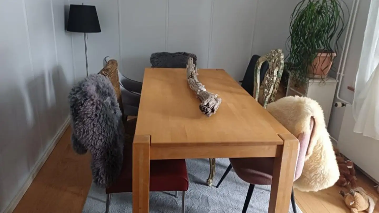 Appartamento in affitto - Kramgasse 5, 3506 Grosshöchstetten