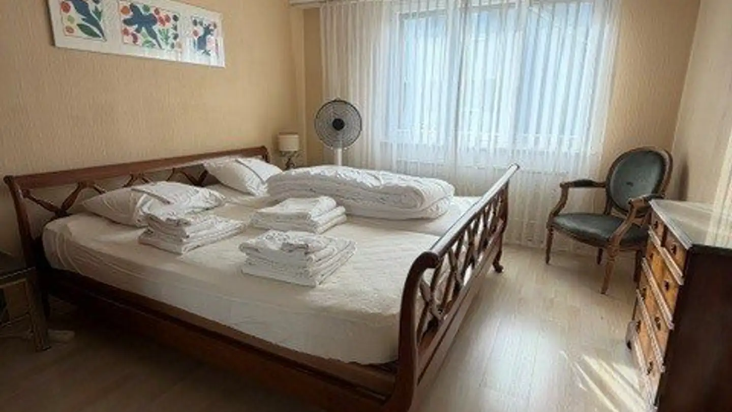 Apartment for rent - Route De La Fin-Du-Craux 18, 1822 Chernex - Photo 4