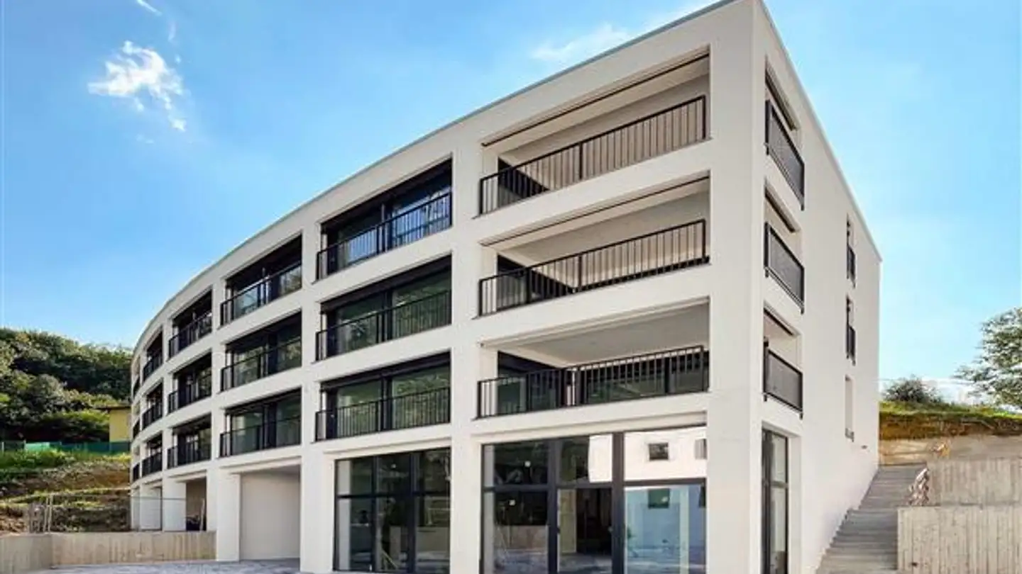 Appartement à vendre - 6832 Pedrinate