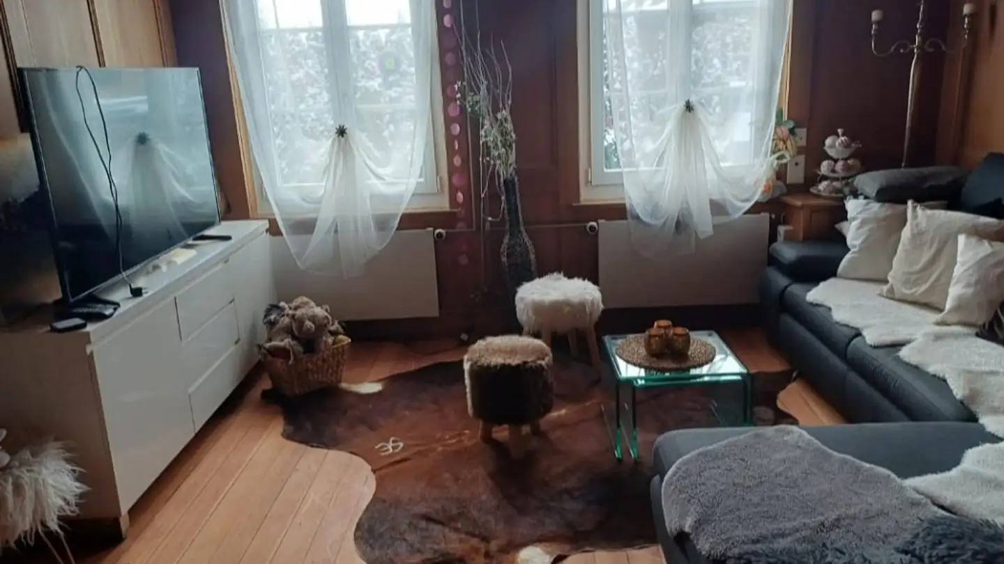 Appartamento in affitto - Kramgasse 5, 3506 Grosshöchstetten - Foto 2