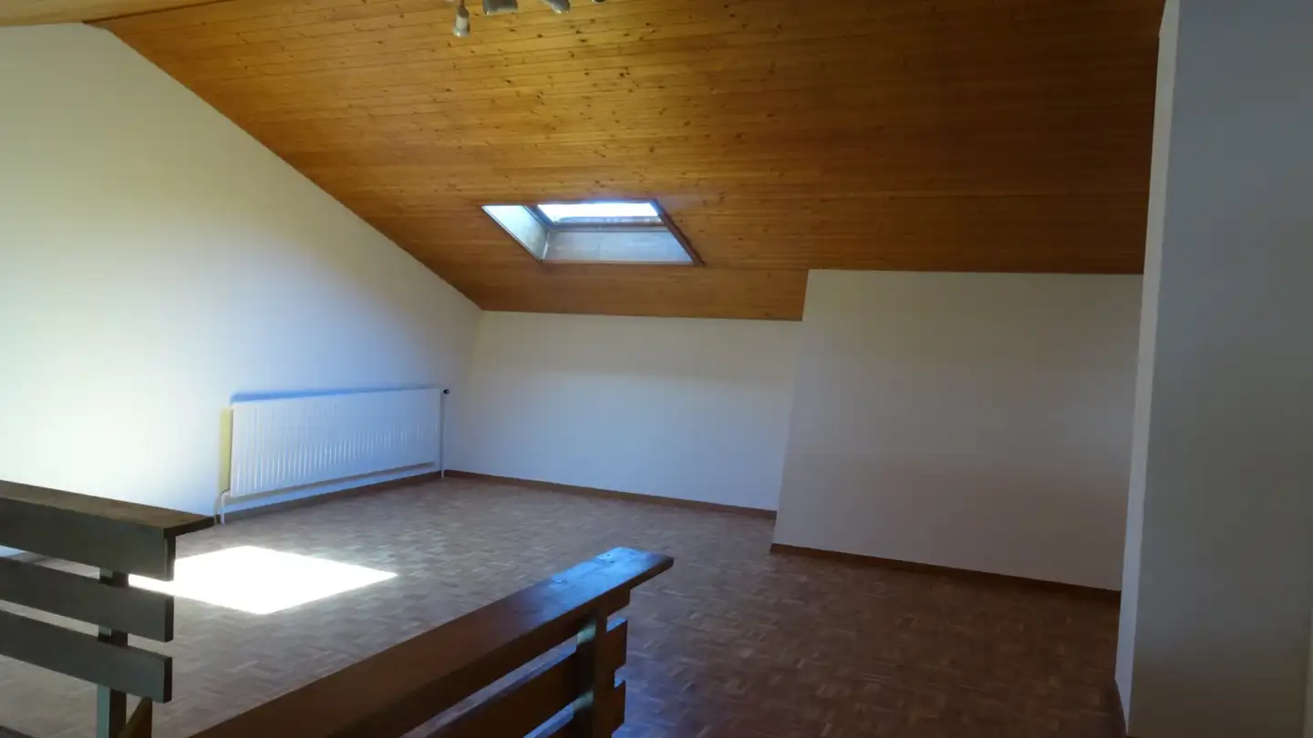 Appartamento in affitto - Rue De La Cité 17, 1373 Chavornay - Foto 2