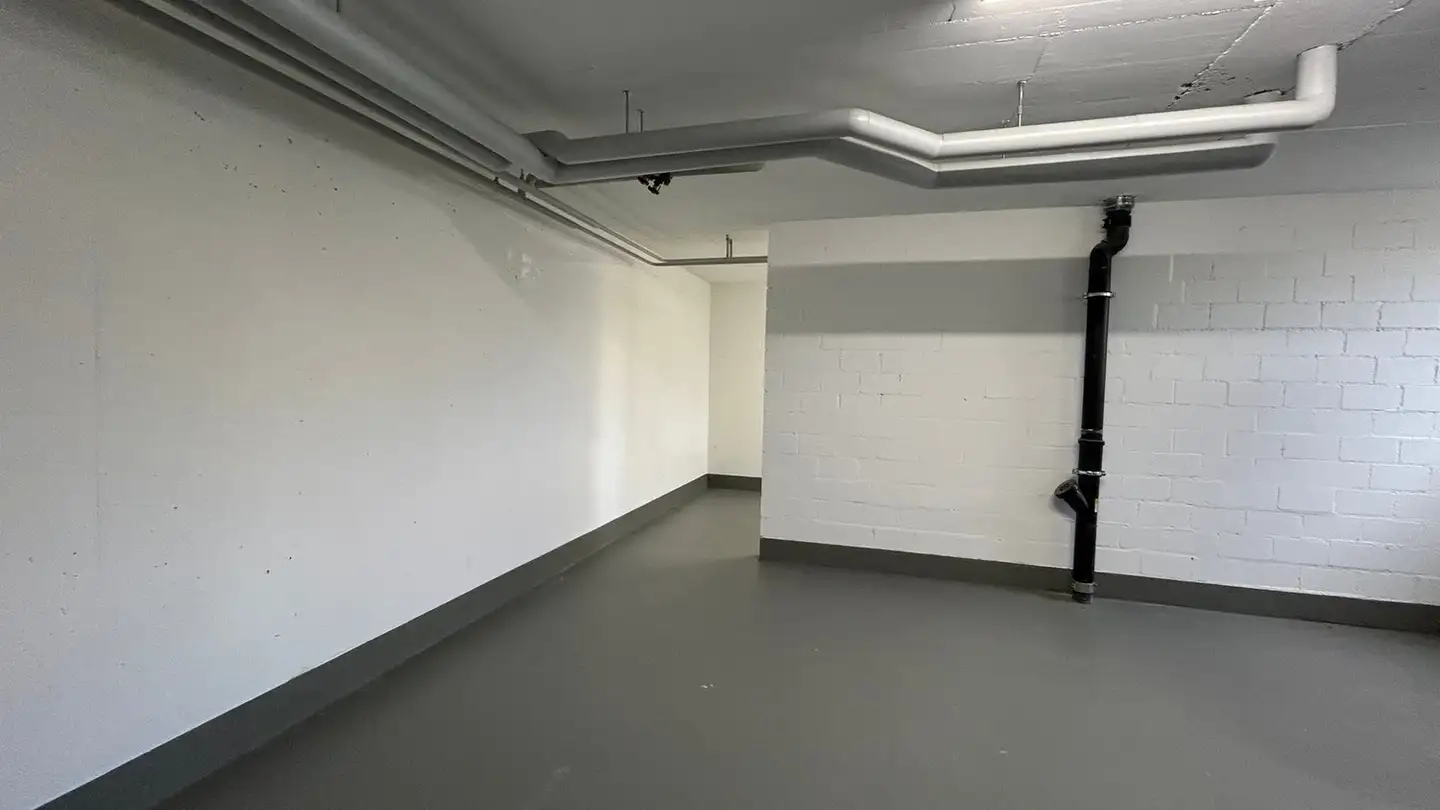 Atelier à louer - Trottenstrasse 17, 4402 Frenkendorf