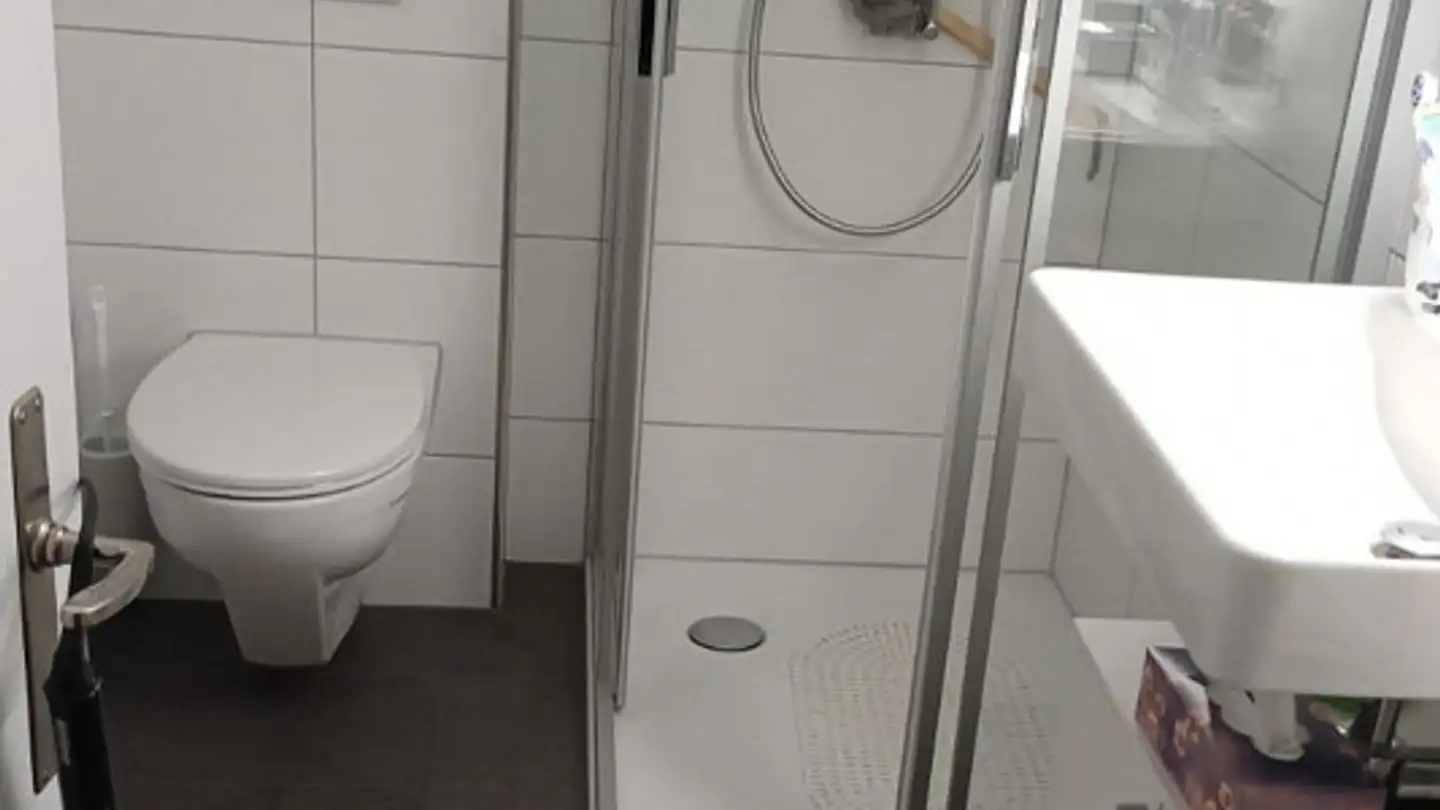 Appartamento in affitto - Kramgasse 5, 3506 Grosshöchstetten - Foto 3