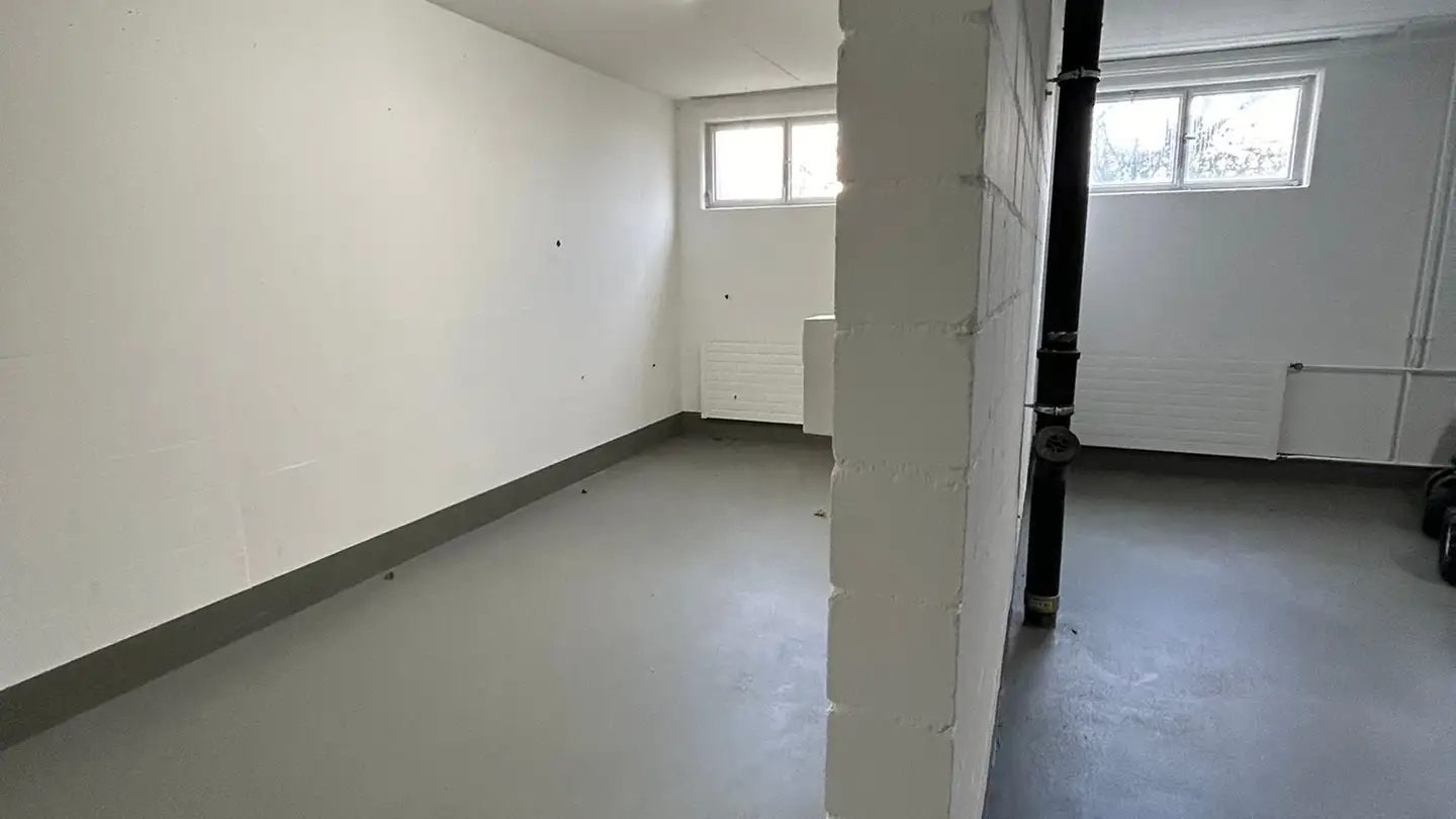 Atelier à louer - Trottenstrasse 17, 4402 Frenkendorf - Photo 2