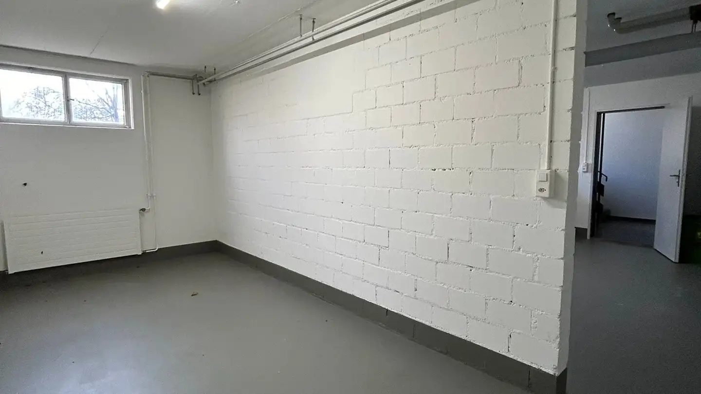 Atelier à louer - Trottenstrasse 17, 4402 Frenkendorf - Photo 3