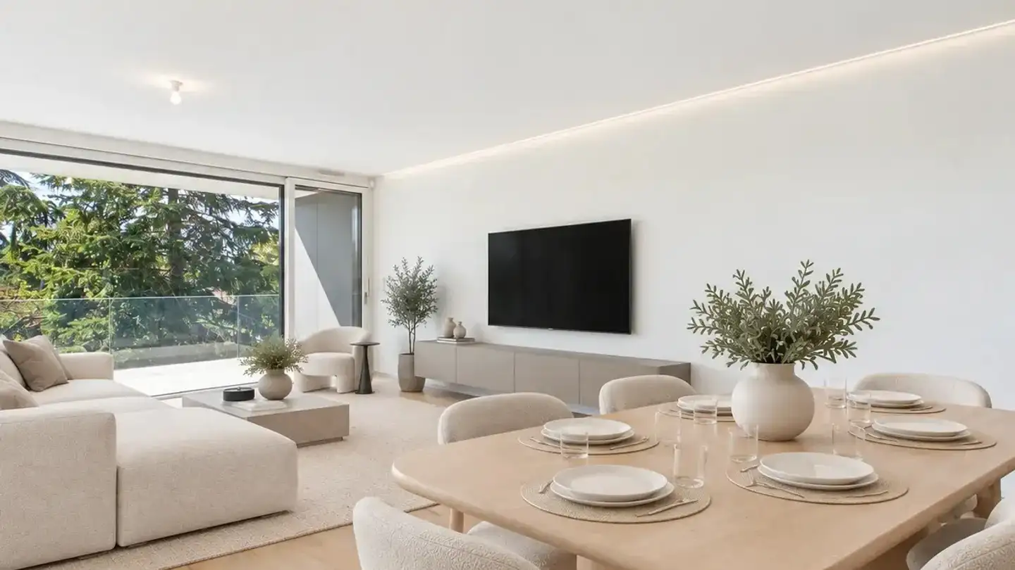 Appartement à vendre - 1222 Vésenaz - Photo 3