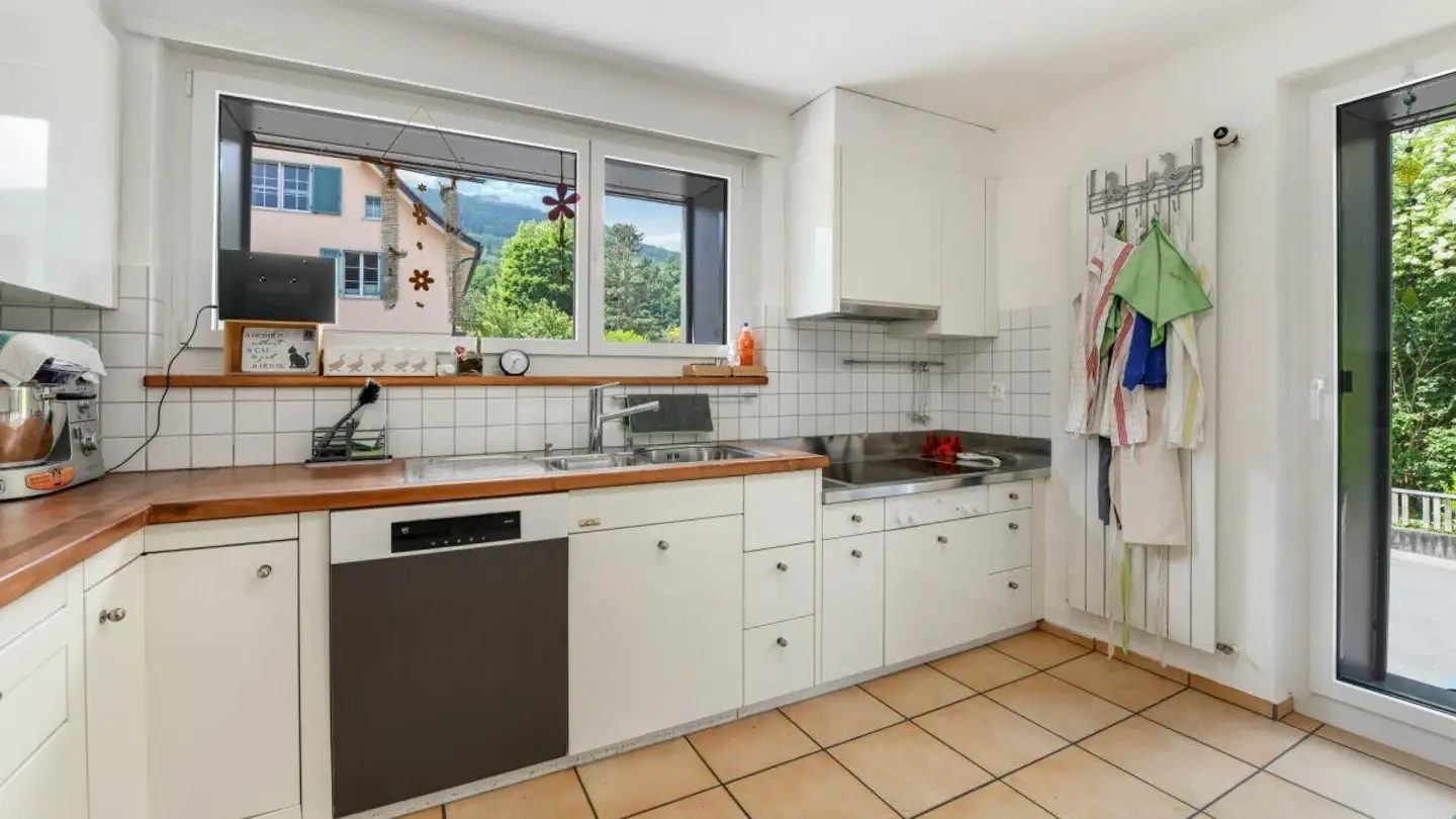 Maison individuelle à vendre - Grofstrasse 11, 9470 Buchs SG - Photo 4