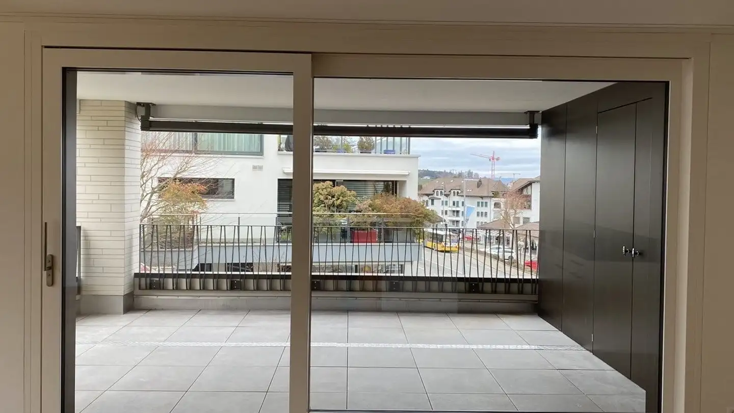 Wohnung mieten - Zürcherstrasse 5, 8852 Altendorf - Foto 3