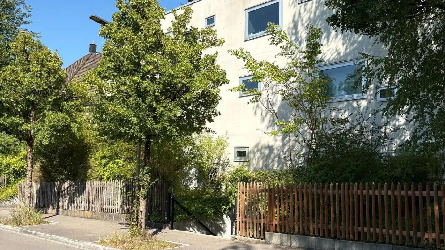 Loft mieten - Jonas-Furrer-Strasse 7a, 8400 Winterthur