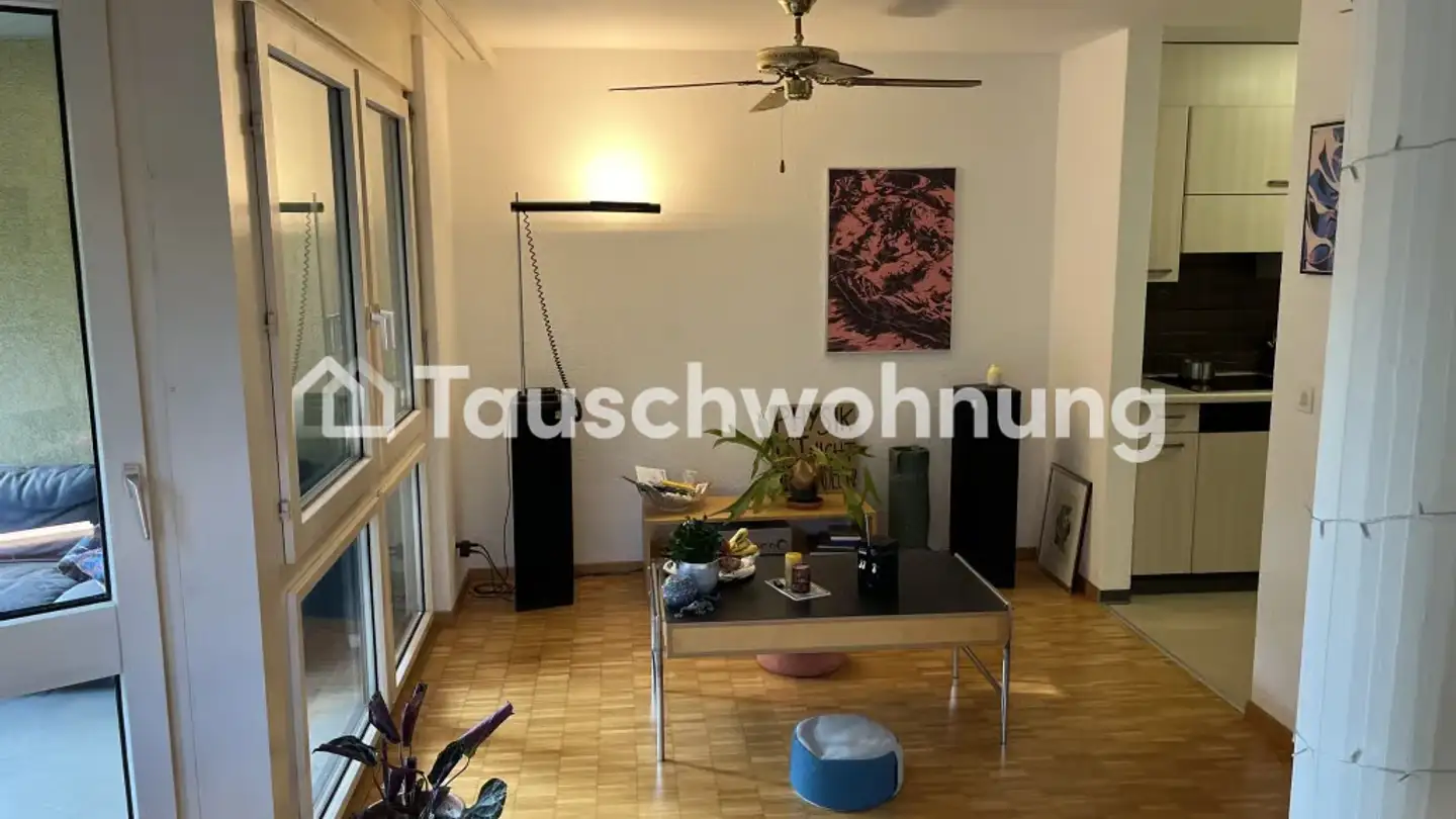 Appartamento in affitto - 8037 Zürich - Foto 2