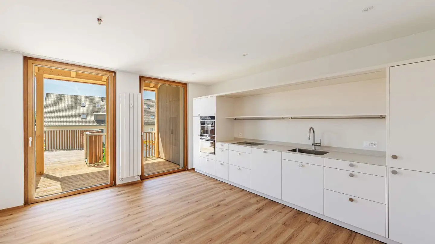 Appartamento in affitto - Hauptstrasse 77, 8224 Löhningen - Foto 2