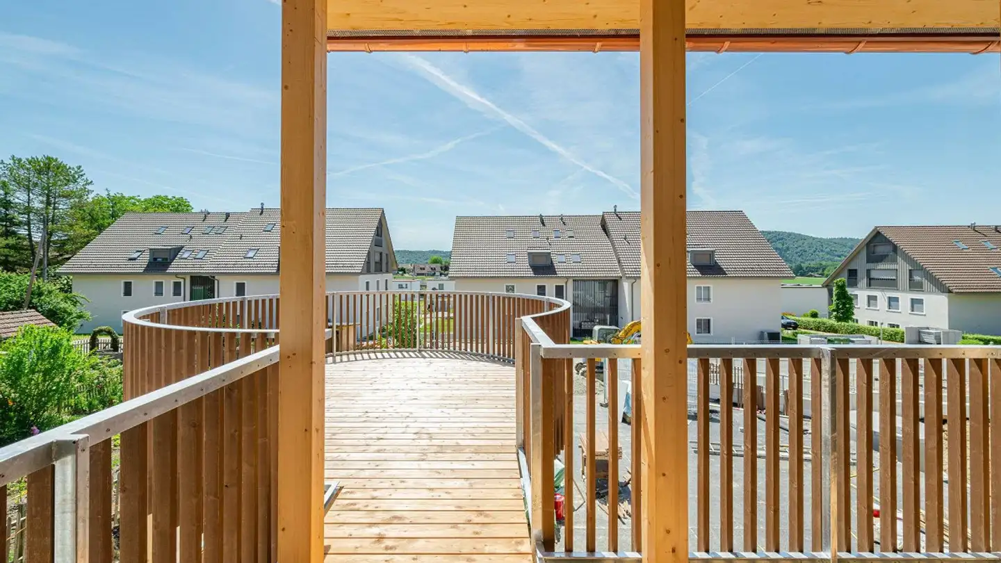 Appartamento in affitto - Hauptstrasse 77, 8224 Löhningen - Foto 3