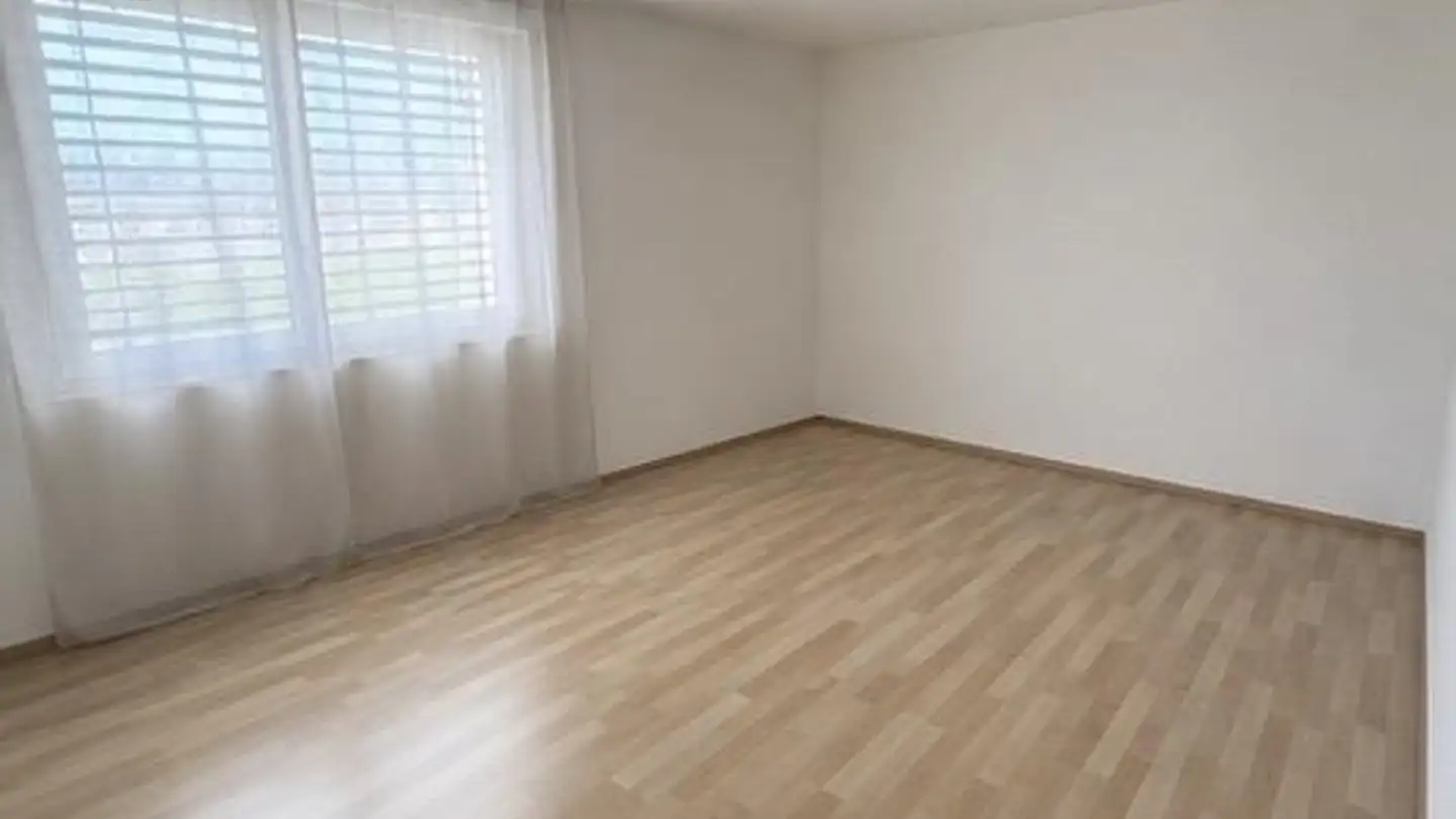Appartement à louer - Rosengartenstrasse 20, 7324 Vilters
