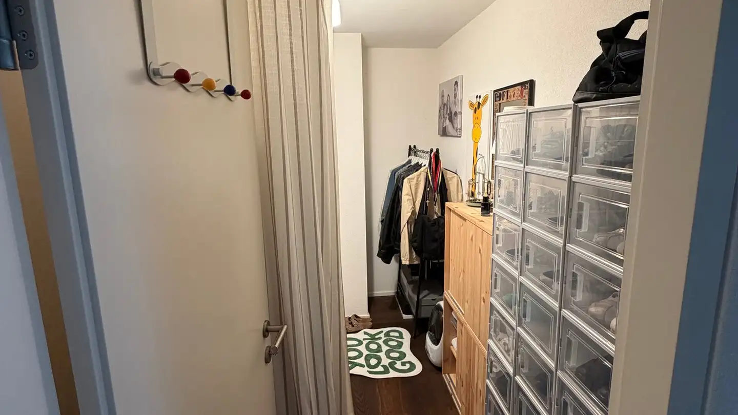 Appartamento in affitto - Rue Louis De Savoie, 1110 Morges - Foto 3
