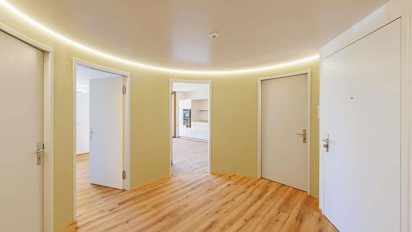 Appartamento in affitto - Hauptstrasse 77, 8224 Löhningen - Foto 4