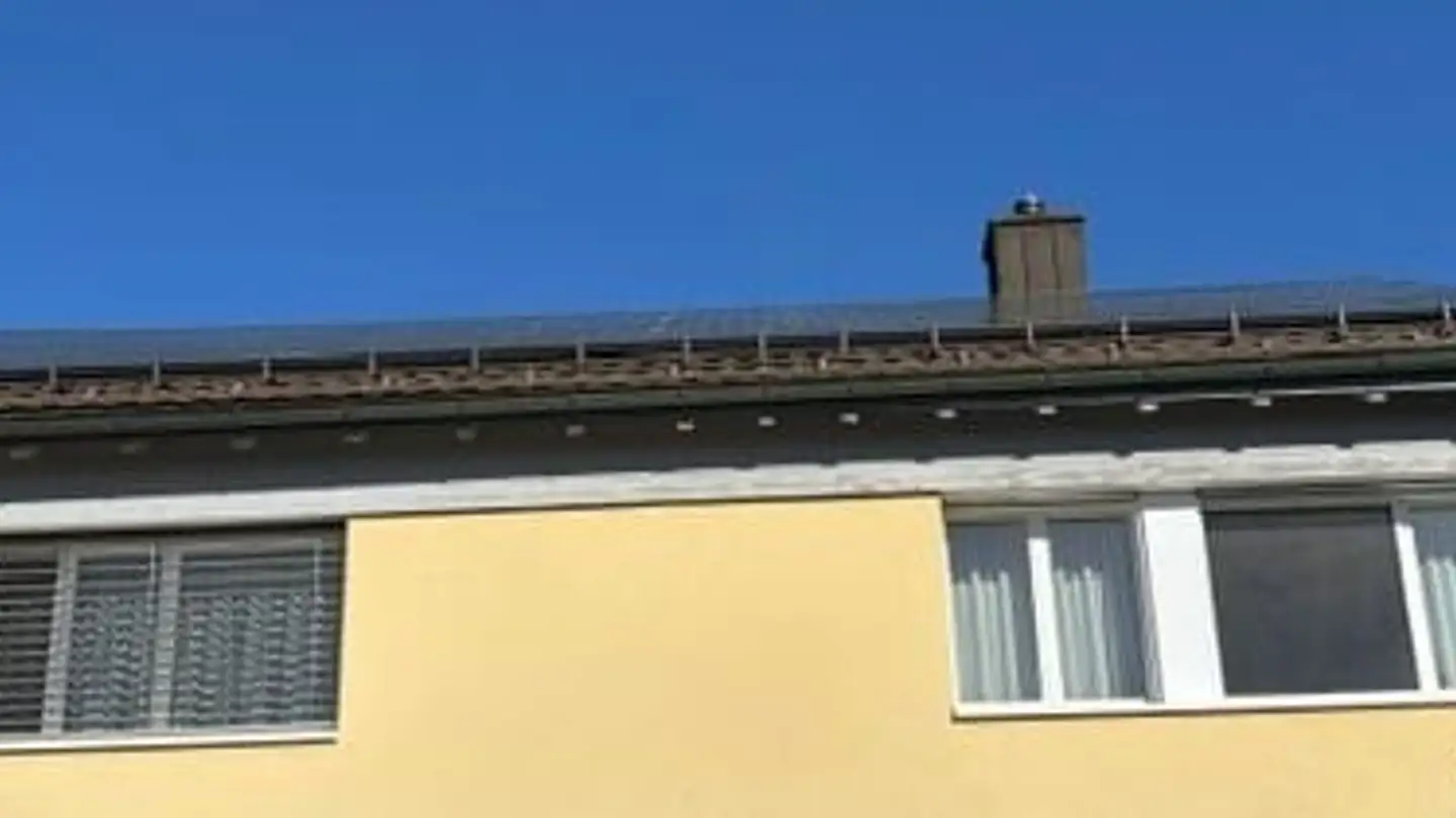 Single house for rent - Eggbrunnenweg 6, 8332 Russikon - Photo 2