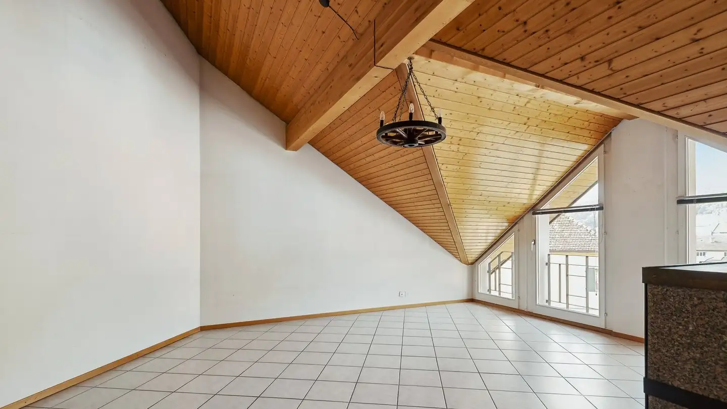 Attico in vendita - Route De Neuchâtel 5, 2088 Cressier NE - Photo 4