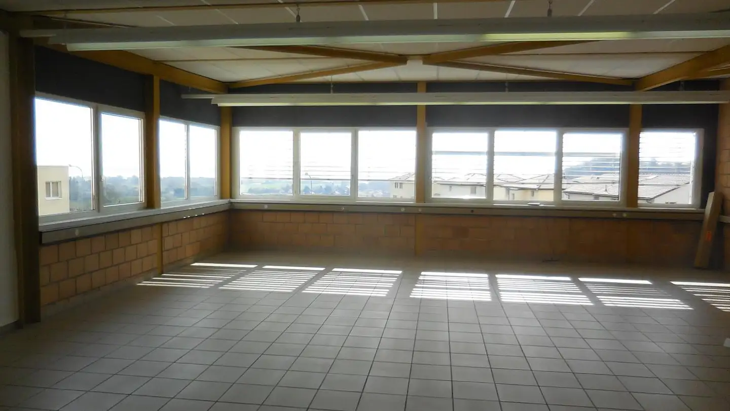 Gewerbe mieten - Chemin De La Baconnière 49, 2017 Boudry - Foto 3