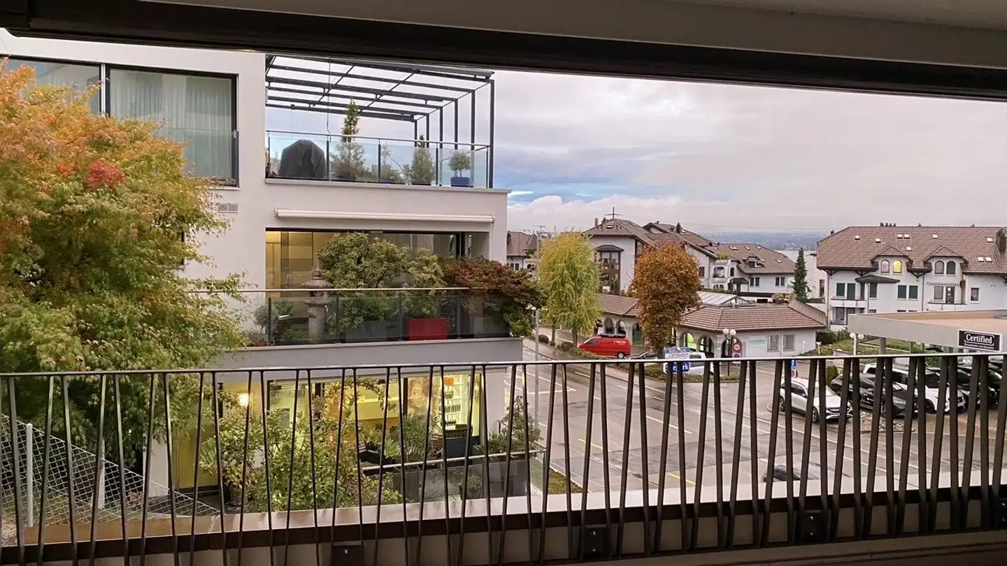 Wohnung mieten - Zürcherstrasse 5, 8852 Altendorf - Foto 4