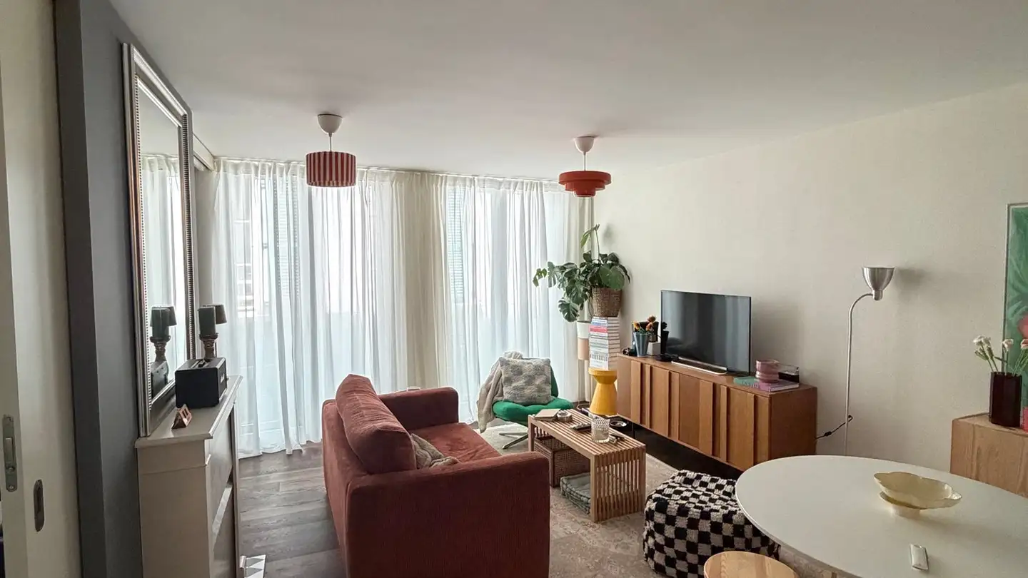 Appartamento in affitto - Rue Louis De Savoie, 1110 Morges