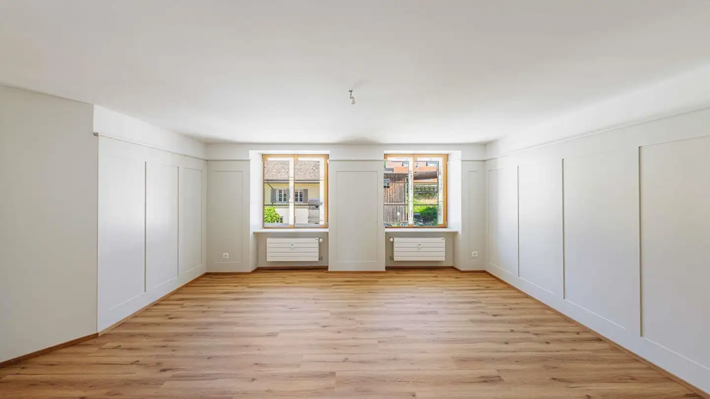 Appartamento in affitto - Hauptstrasse 77, 8224 Löhningen