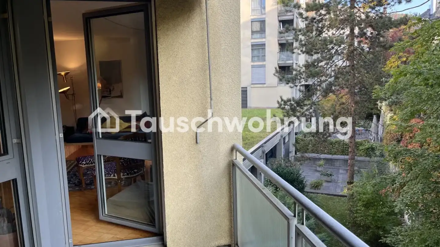 Appartamento in affitto - 8037 Zürich - Foto 4