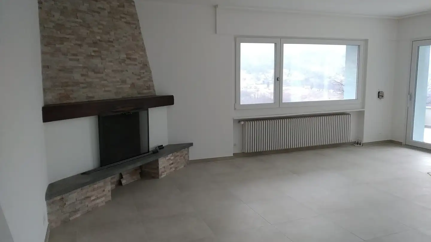 Appartamento in affitto - Ar Lögh, 6953 Lugaggia