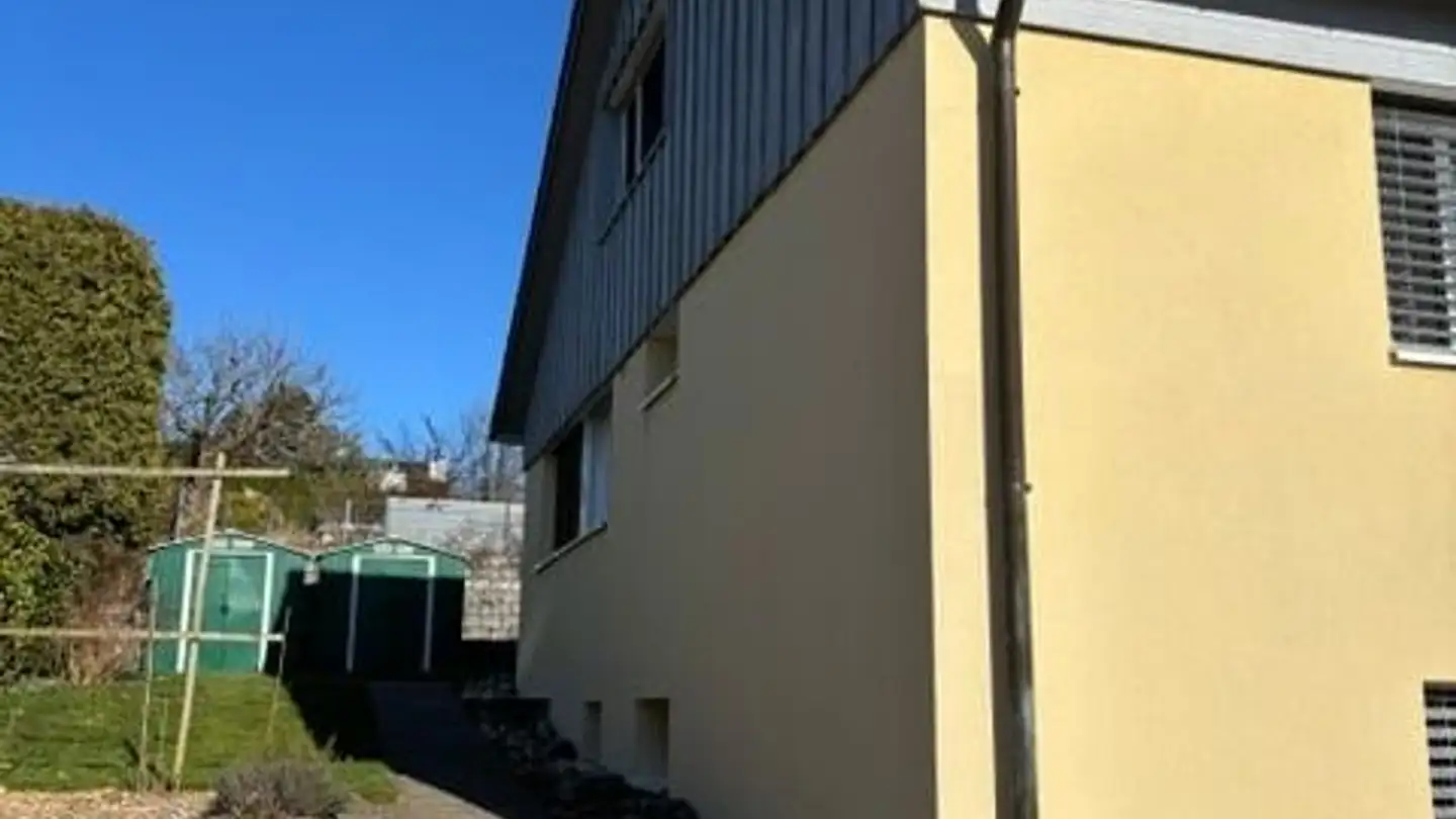 Single house for rent - Eggbrunnenweg 6, 8332 Russikon - Photo 3