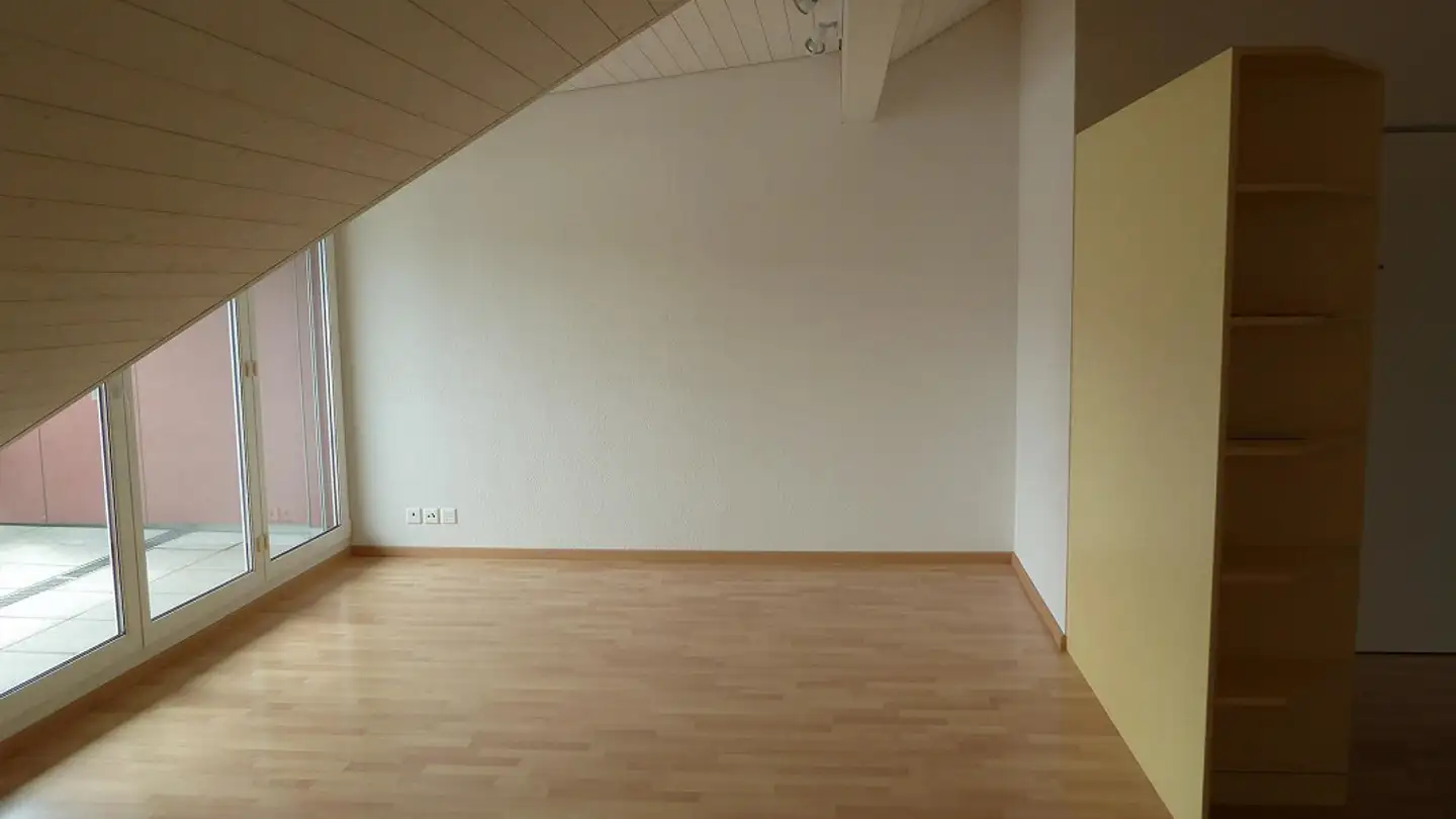 Appartamento in affitto - Hardstrasse 24, 5430 Wettingen - Photo 4