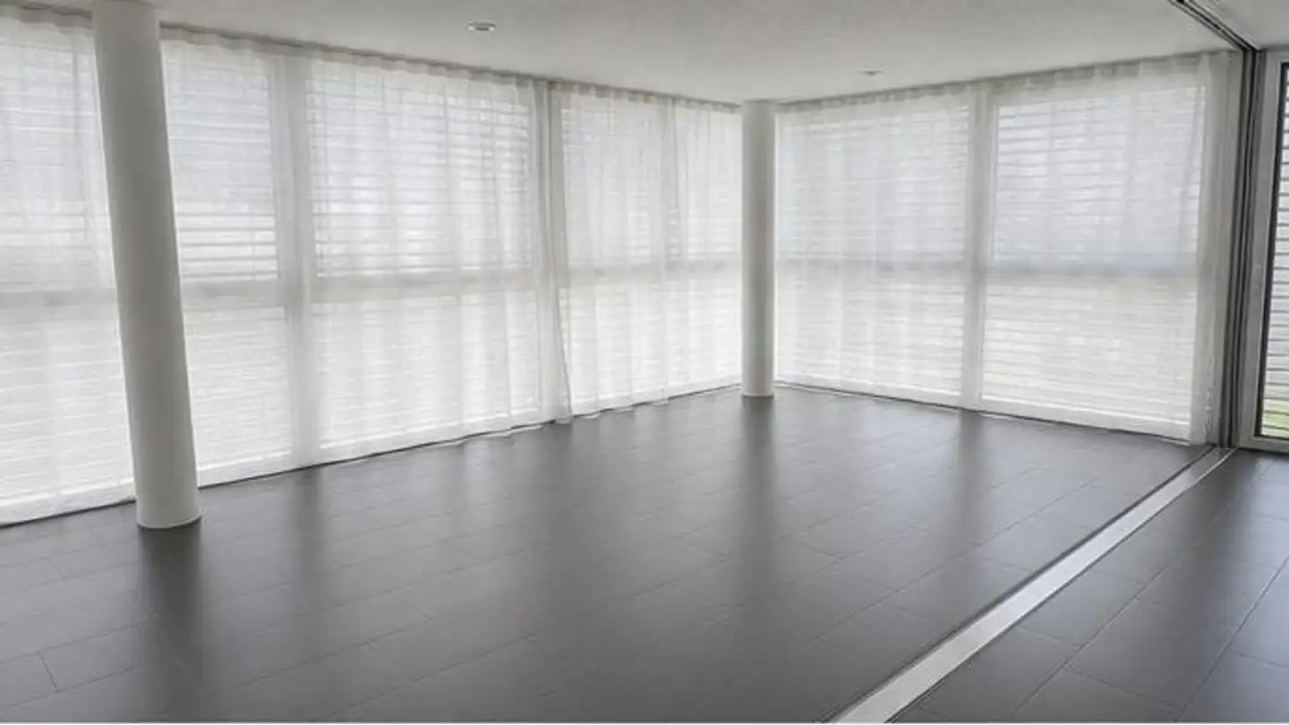 Apartment for rent - Rosengartenstrasse 20, 7324 Vilters - Photo 3