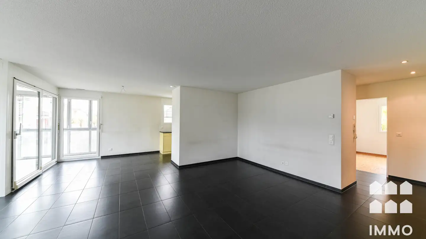Wohnung kaufen - Bielstrasse 34, 2555 Brügg BE - Foto 3