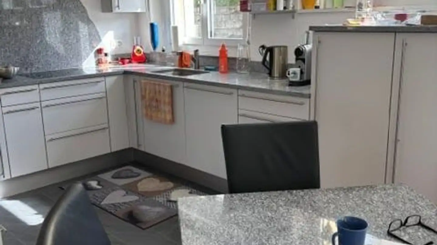 Single house for rent - Eggbrunnenweg 6, 8332 Russikon - Photo 4