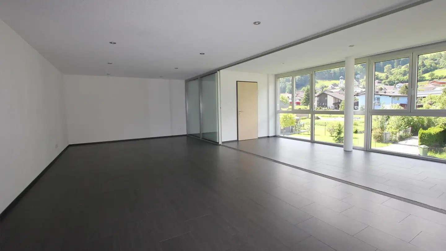 Apartment for rent - Rosengartenstrasse 20, 7324 Vilters - Photo 4