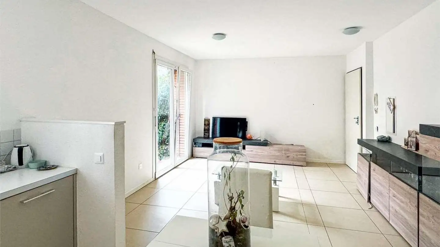 Appartamento in vendita - Via San Gottardo 7, 6877 Coldrerio - Photo 2