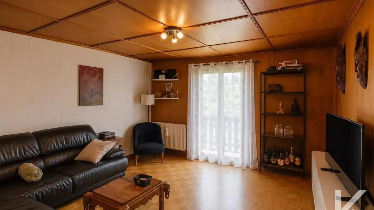 Chalet for sale - 1872 Troistorrents - Photo 3