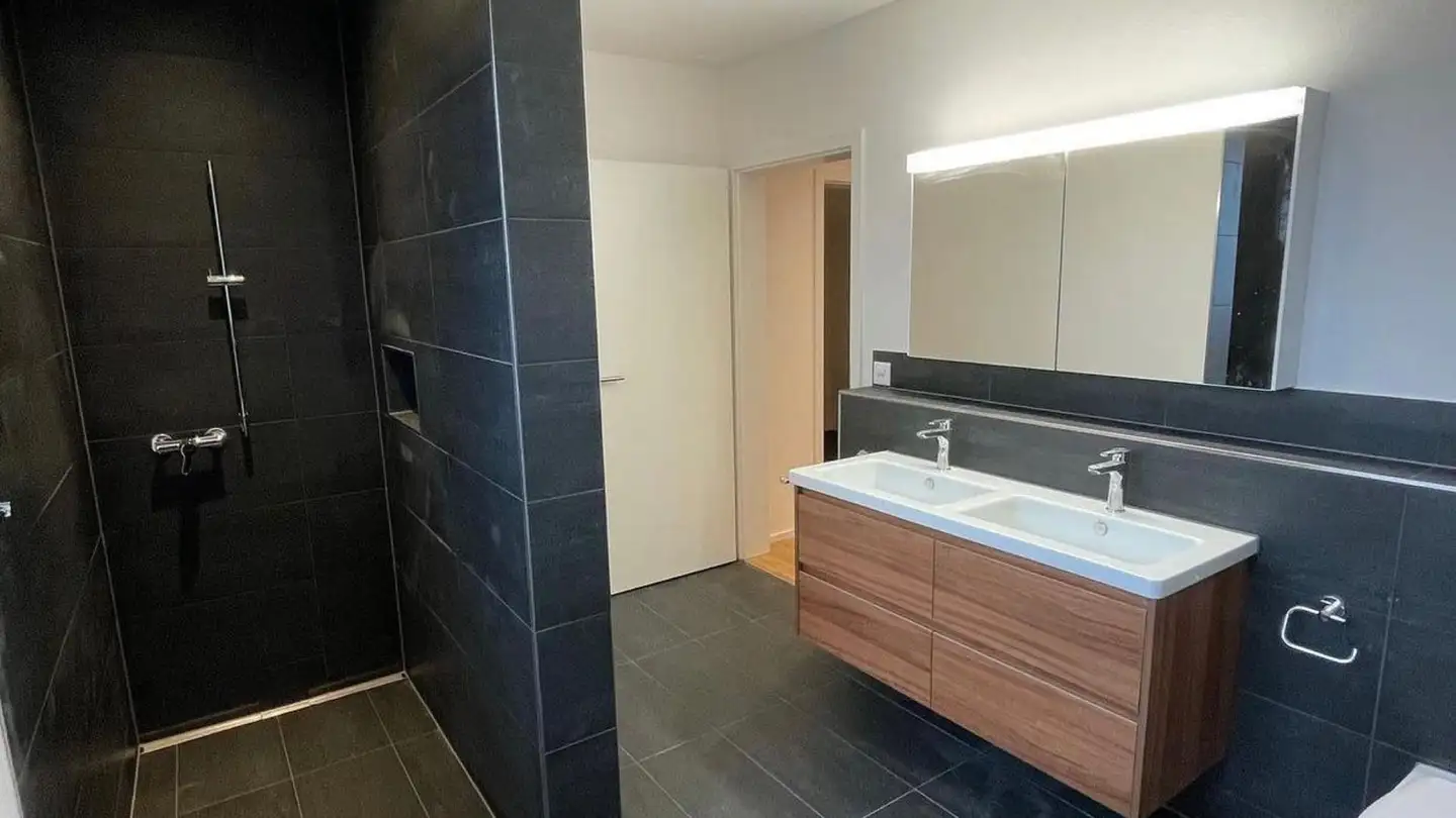 Appartement à louer - 8555 Müllheim Dorf - Photo 3