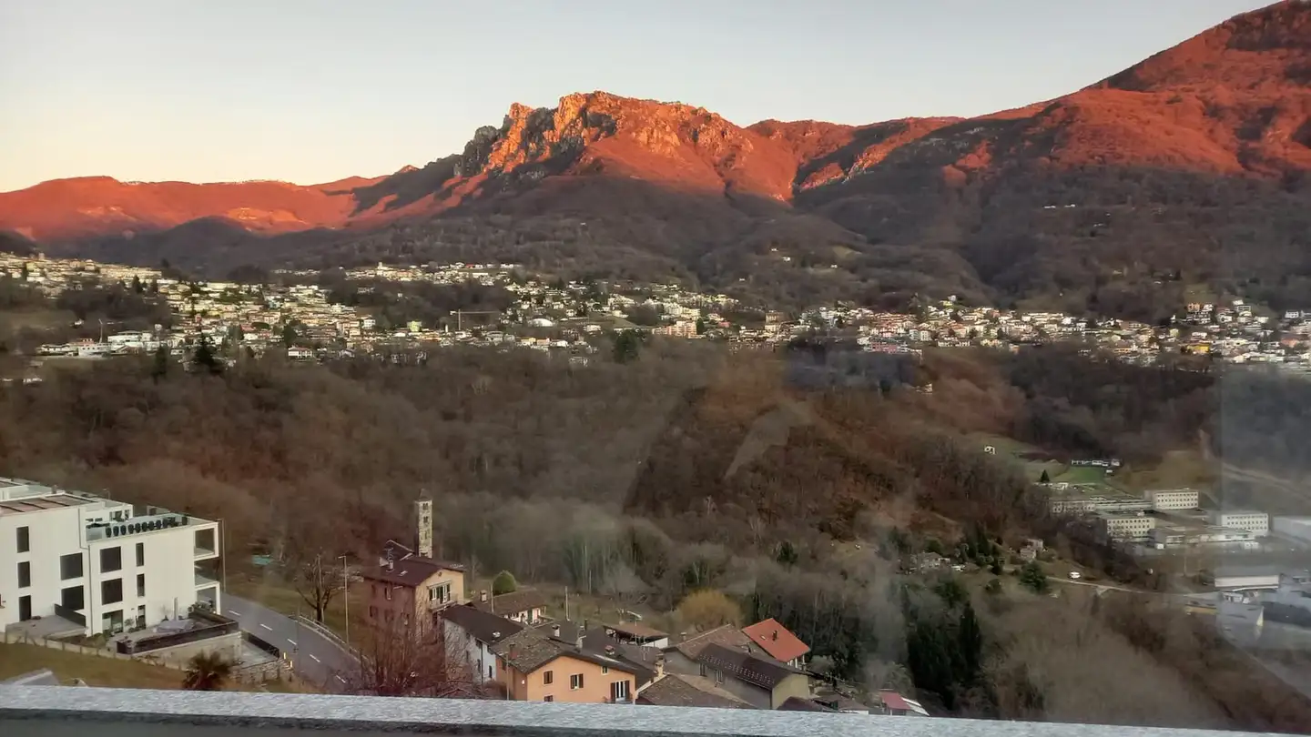 Appartamento in affitto - Ar Lögh, 6953 Lugaggia - Foto 4