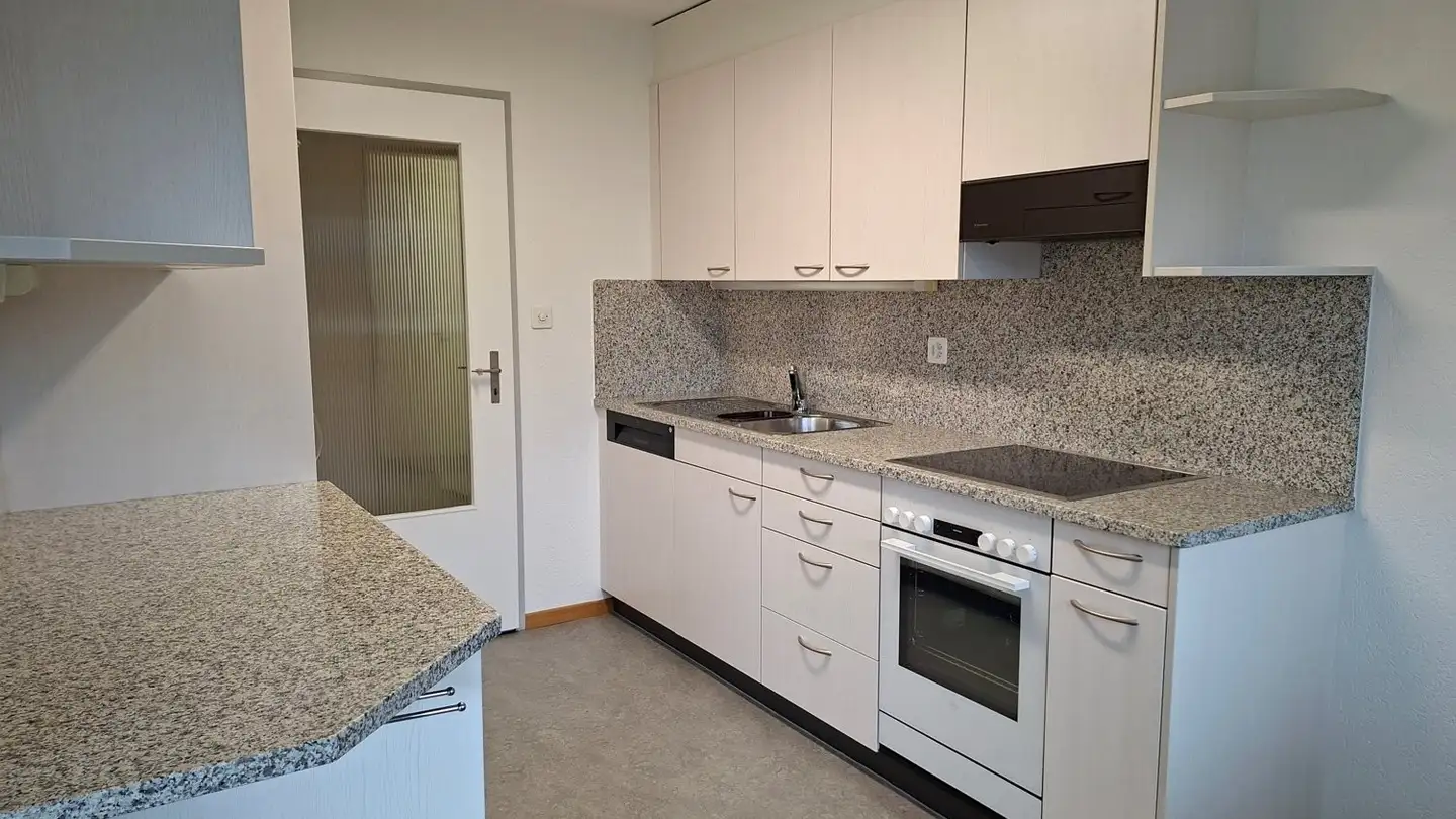 Apartment for rent - Sattelbogenstrasse 10, 9220 Bischofszell