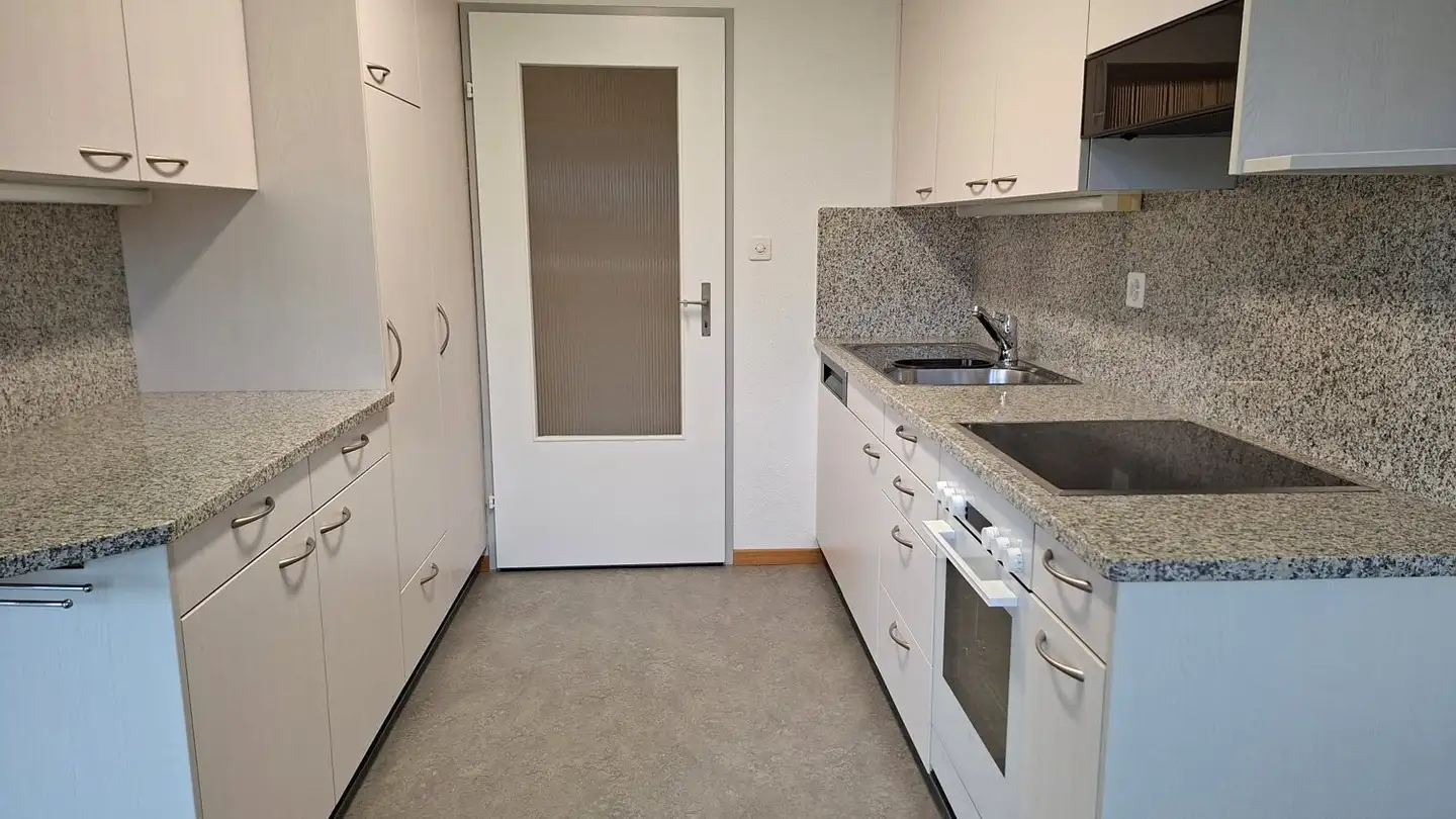 Appartement à louer - Sattelbogenstrasse 10, 9220 Bischofszell - Photo 2