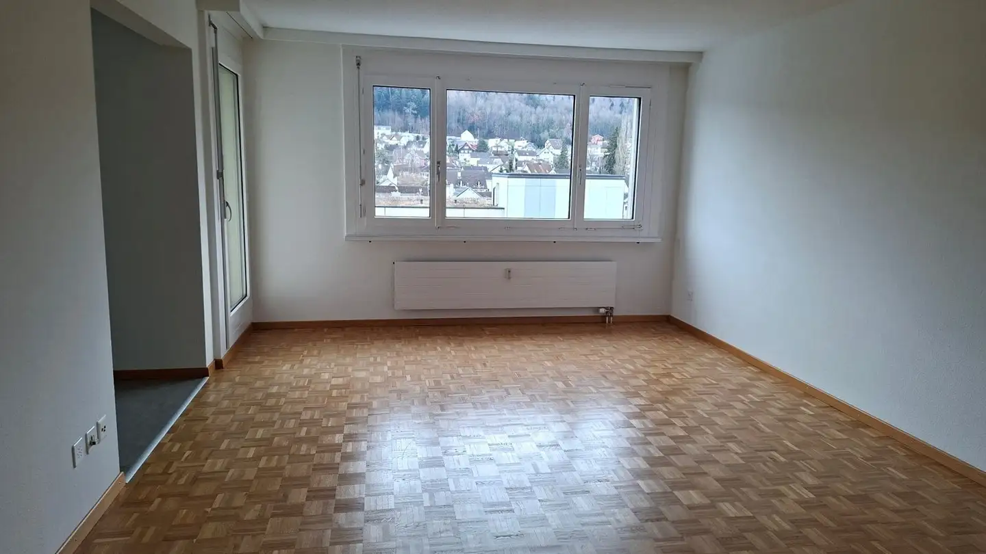 Appartement à louer - Sattelbogenstrasse 10, 9220 Bischofszell - Photo 3