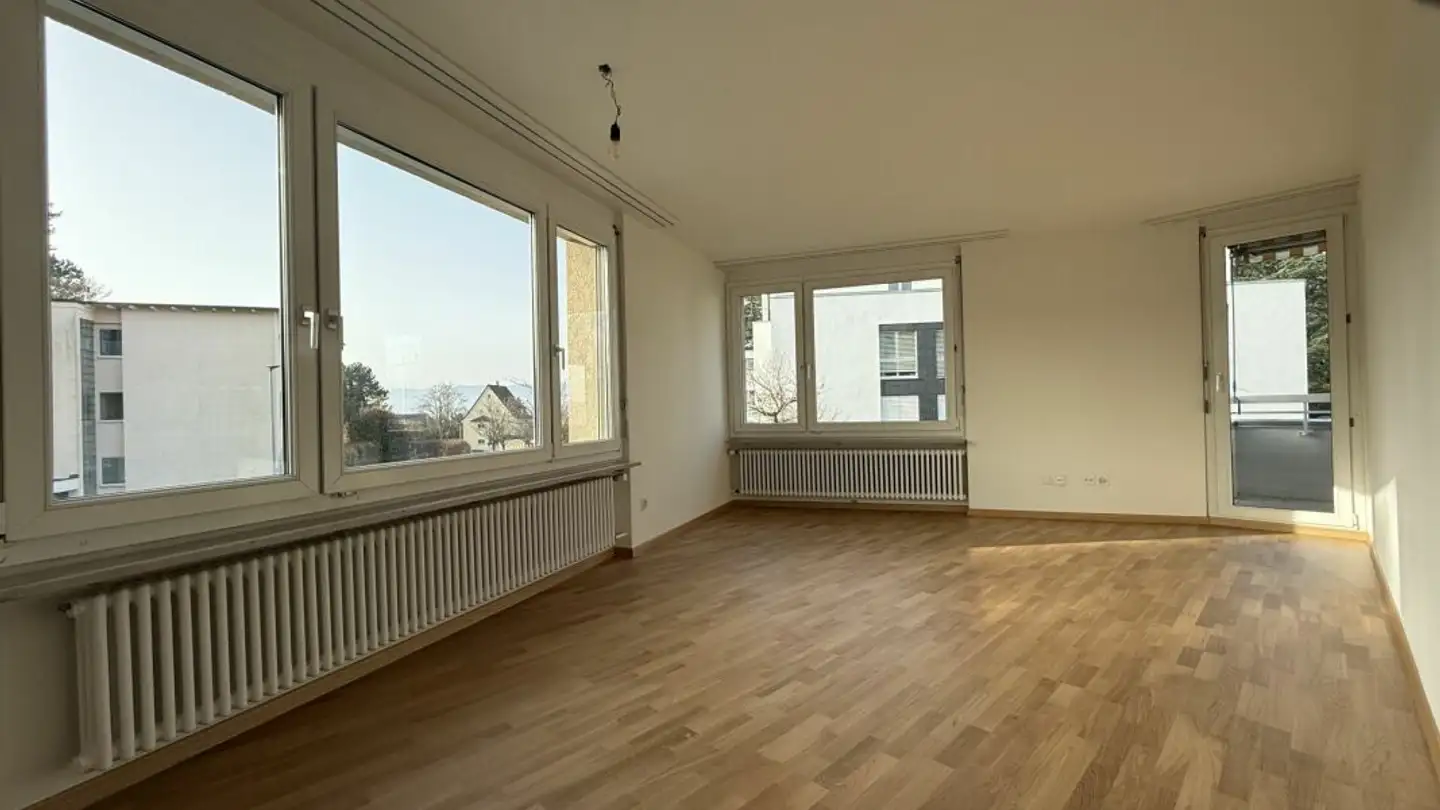 Appartamento in affitto - Im Tobel 17, 8706 Meilen - Foto 4