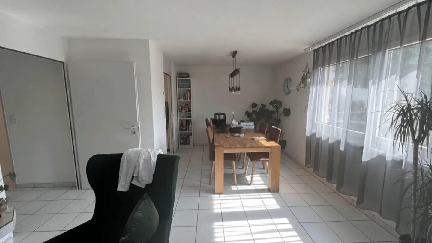 Appartement en terrasse à louer - Rue Des Grands Prés 7, 2854 Bassecourt - Photo 3