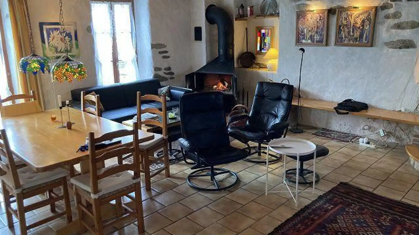 Casa singola in vendita - 6998 Monteggio - Photo 3