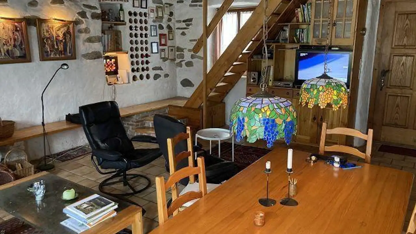 Casa singola in vendita - 6998 Monteggio - Photo 4