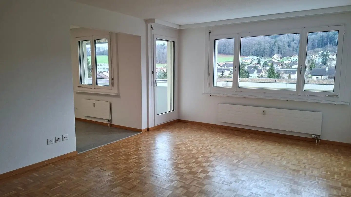 Appartement à louer - Sattelbogenstrasse 10, 9220 Bischofszell - Photo 4